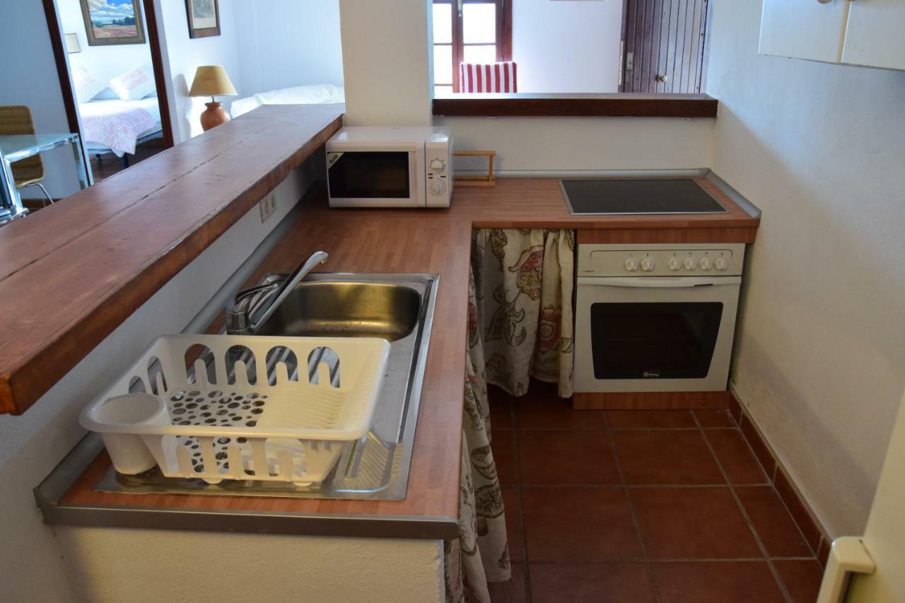 Apartamento En Villa Con Piscina Málaga Exterior foto